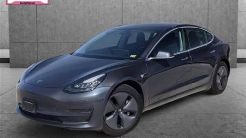 2019 Tesla Model 3 5YJ3E1EA7KF436502