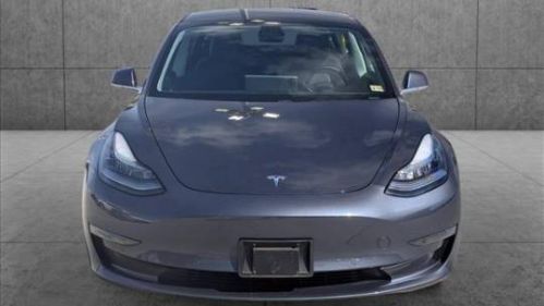 2019 Tesla Model 3 5YJ3E1EA7KF436502