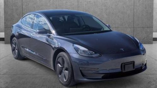 2019 Tesla Model 3 5YJ3E1EA7KF436502
