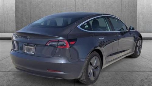 2019 Tesla Model 3 5YJ3E1EA7KF436502