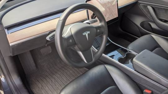 2019 Tesla Model 3 5YJ3E1EA7KF436502