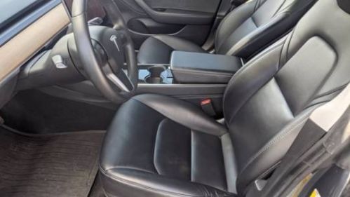 2019 Tesla Model 3 5YJ3E1EA7KF436502