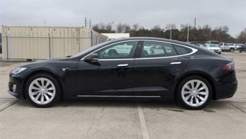 2018 Tesla Model S 5YJSA1E28JF281540