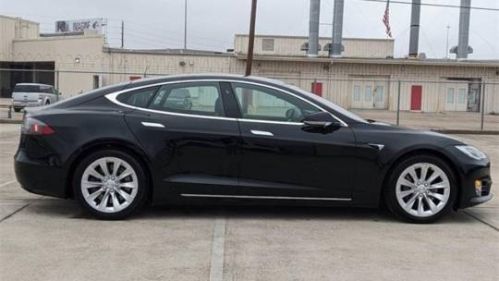 2018 Tesla Model S 5YJSA1E28JF281540