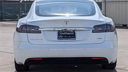 2018 Tesla Model S 5YJSA1E29JF293616