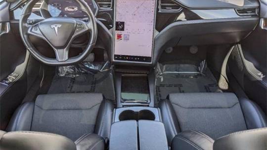 2018 Tesla Model S 5YJSA1E29JF293616