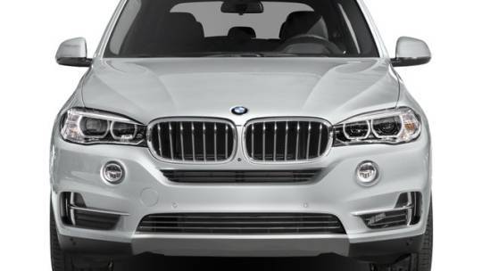 2018 BMW X5 xDrive40e 5UXKT0C54J0W01760