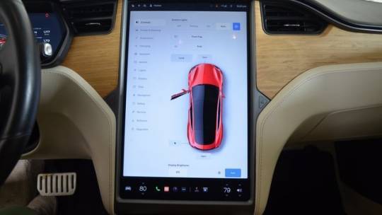 2019 Tesla Model S 5YJSA1E43KF330212