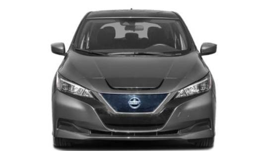 2020 Nissan LEAF 1N4AZ1CP4LC307060