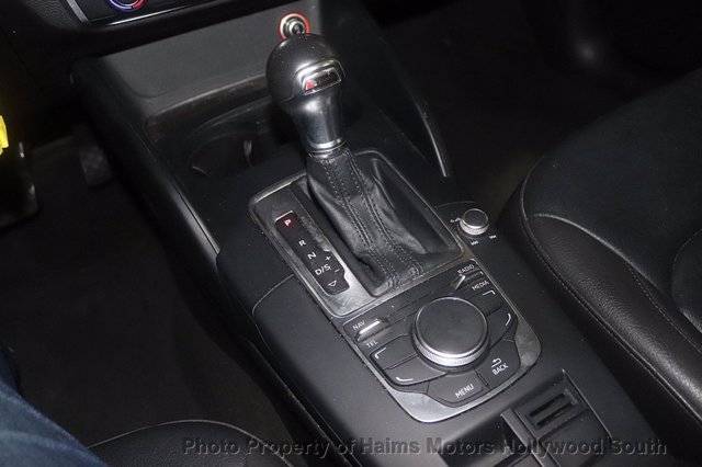 2015 Audi A3 Sportback e-tron WAUACGFF4F1141833
