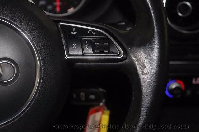 2015 Audi A3 Sportback e-tron WAUACGFF4F1141833