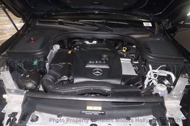 2019 Mercedes GLC 350e 4MATIC WDC0G5EB8KF621368