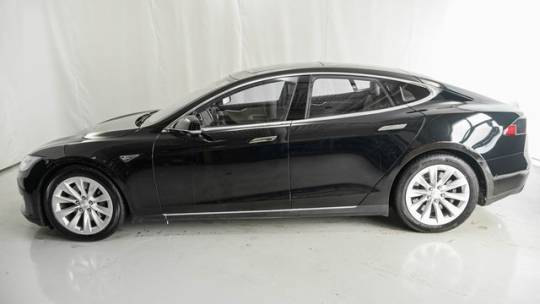 2016 Tesla Model S 5YJSA1E47GF133700