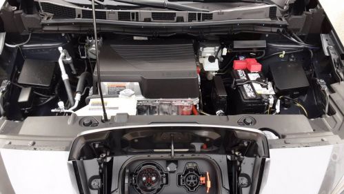 2020 Nissan LEAF 1N4BZ1CP6LC310613