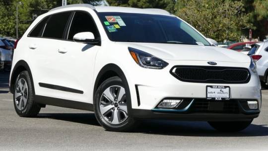 2018 Kia Niro KNDCC3LD6J5210692