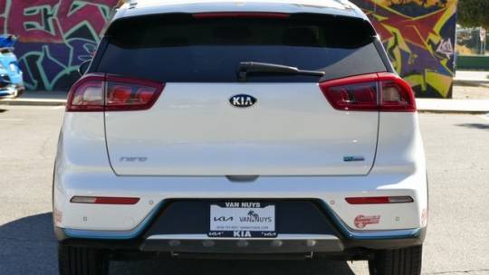 2018 Kia Niro KNDCC3LD6J5210692