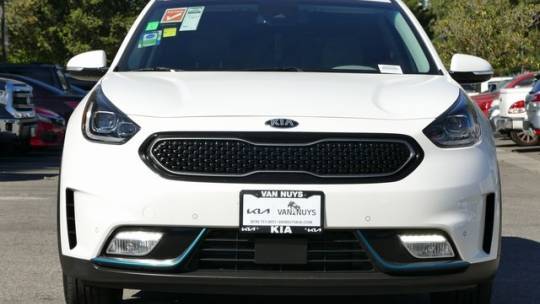 2018 Kia Niro KNDCC3LD6J5210692