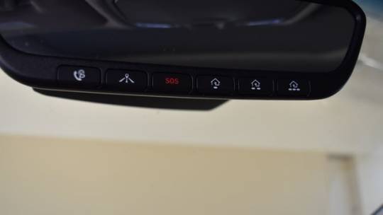 2021 Hyundai Kona Electric KM8K33AG3MU125355