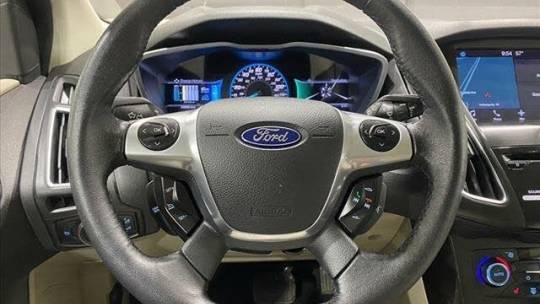 2015 Ford Focus 1FADP3R44FL211249