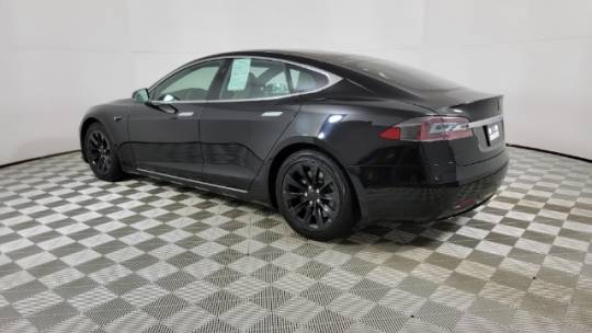 2019 Tesla Model S 5YJSA1E22KF339868