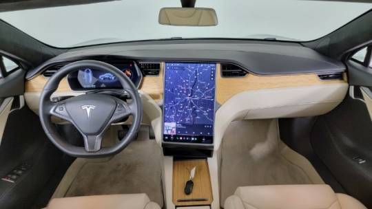2019 Tesla Model S 5YJSA1E22KF339868