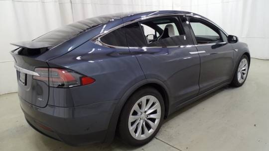 2016 Tesla Model X 5YJXCAE22GF022650