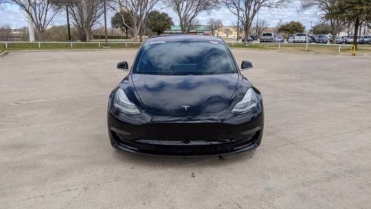 2018 Tesla Model 3 5YJ3E1EA1JF165984