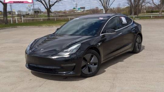 2018 Tesla Model 3 5YJ3E1EA1JF165984