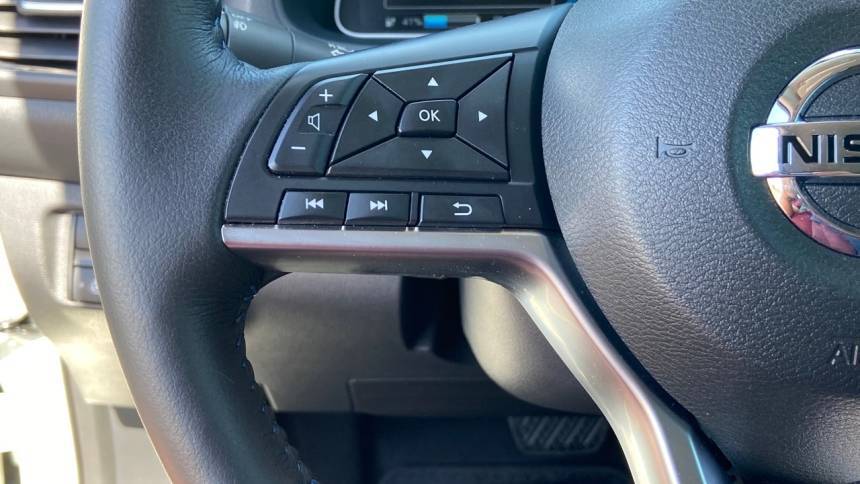 2020 Nissan LEAF 1N4BZ1DPXLC308541