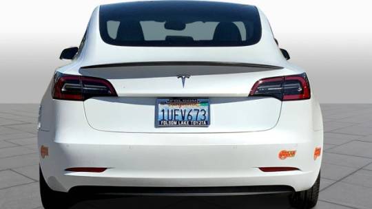 2019 Tesla Model 3 5YJ3E1EA9KF476452