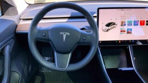 2019 Tesla Model 3 5YJ3E1EA9KF476452