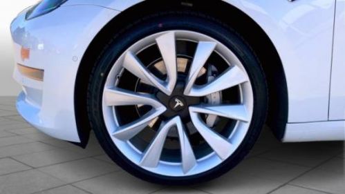 2019 Tesla Model 3 5YJ3E1EA9KF476452