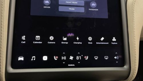 2018 Tesla Model X 5YJXCDE22JF136818