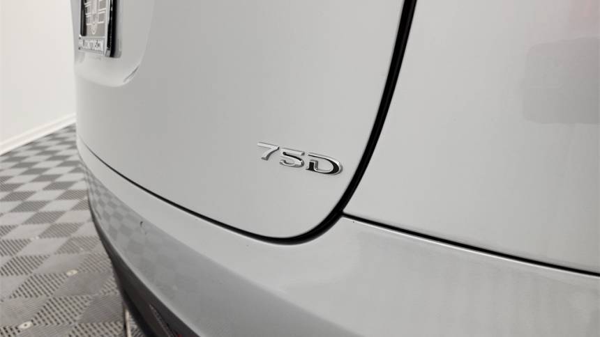 2018 Tesla Model X 5YJXCAE20JF092123