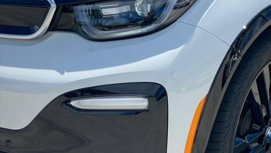 2021 BMW i3 WBY8P8C07M7J02674