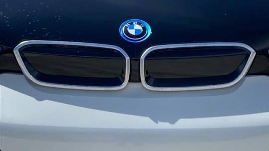 2021 BMW i3 WBY8P8C07M7J02674