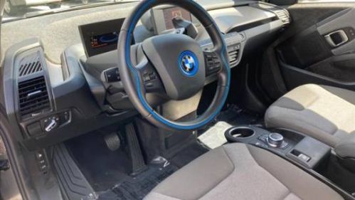 2021 BMW i3 WBY8P8C07M7J02674