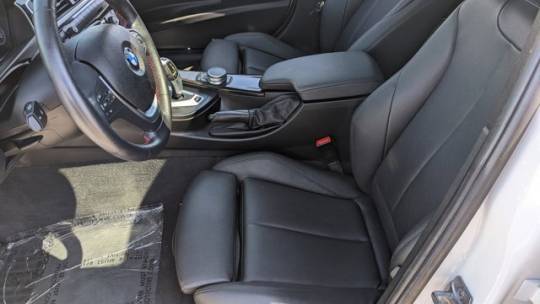 2018 BMW 3 Series WBA8E1C52JA756360