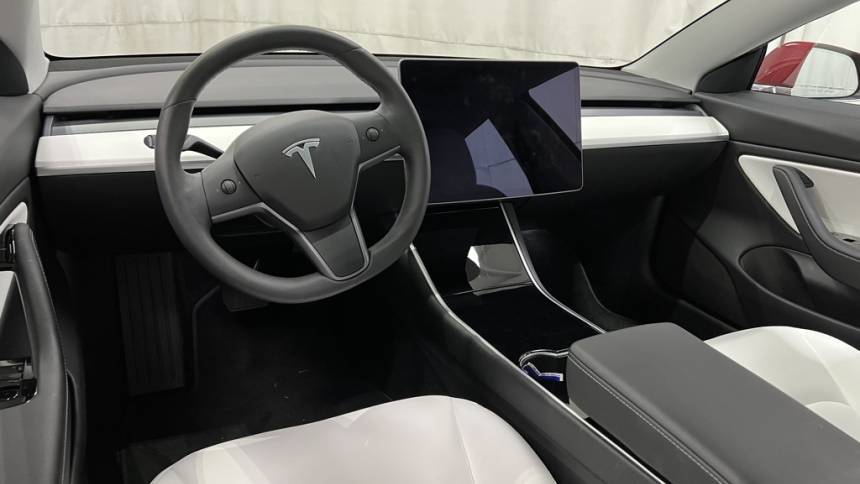 2019 Tesla Model 3 5YJ3E1EB3KF539960