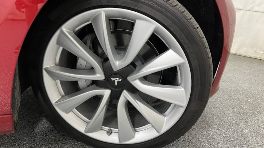 2019 Tesla Model 3 5YJ3E1EB3KF539960