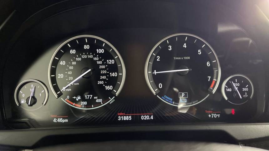 2018 BMW X5 xDrive40e 5UXKT0C52J0V99703