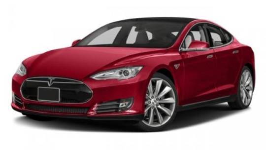 2016 Tesla Model S 5YJSA1E4XGF140253