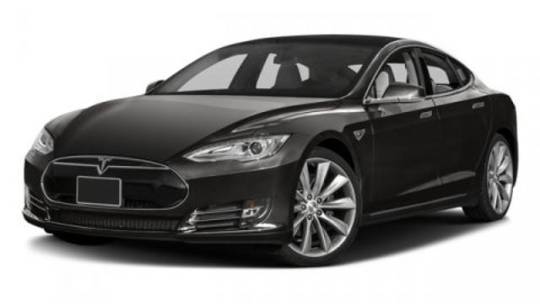 2016 Tesla Model S 5YJSA1E4XGF140253