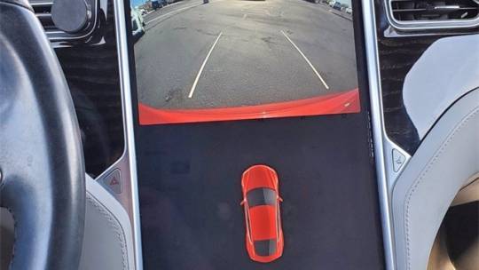 2016 Tesla Model S 5YJSA1E14GF151822
