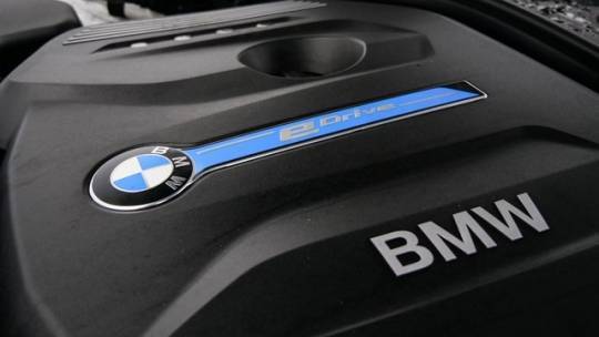 2018 BMW 3 Series WBA8E1C53JA756304
