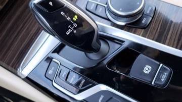 2020 BMW 5 Series WBAJA9C08LCD60962
