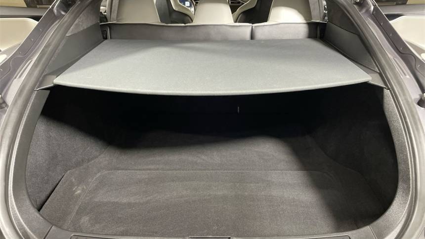 2016 Tesla Model S 5YJSA1E26GF123822
