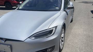 2017 Tesla Model S 5YJSA1E23HF228853