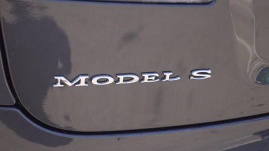 2017 Tesla Model S 5YJSA1E21HF204339