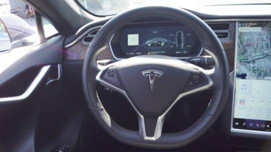 2017 Tesla Model S 5YJSA1E21HF204339